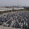 Porti Roma e Lazio, trimestre record per passeggeri e automotive﻿