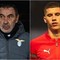 Mercato Lazio, Sarri 'sorpreso': "Ratkov? Non lo conosco, non so che dire"
