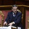 Istat, deficit resta al 3,1%: Italia ancora in procedura di infrazione. Giorgetti: "Prendiamo atto con rammarico" Istat, deficit resta al 3,1%: Italia ancora in procedura di infrazione. Giorgetti: "Prendiamo atto con rammarico"