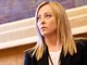 Meloni “Occidente civiltà costruita attorno alla democrazia e al diritto”