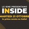 'Le Iene presentano: Inside' torna su Italia1: si parte con Garlasco