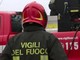 Incendio a Matera, in fiamme una pineta: evacuati villaggi turistici