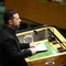 Ucraina, il discorso di Zelensky all'Onu: "Putin va fermato, non sa vivere senza guerra" Ucraina, il discorso di Zelensky all'Onu: "Putin va fermato, non sa vivere senza guerra"