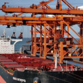 Cina, commercio estero in aumento del 3,8% nel 2025 Cina, commercio estero in aumento del 3,8% nel 2025