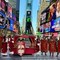 Made in Italy: la pinsa romana conquista New York