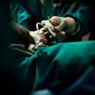 Chirurgia innovativa al Bambino Gesù, Ravi mutilato da un animale riceve un naso nuovo