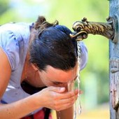 Caldo estremo sull'Italia, oggi tre città da bollino rosso. Venerdì allerta massima