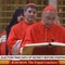 Conclave 2025, arriva la prima gaffe tv: il video