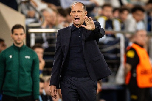 Allegri “A Venezia sfida insidiosa, dobbiamo trovare le soluzioni ai problemi” Allegri “A Venezia sfida insidiosa, dobbiamo trovare le soluzioni ai problemi”
