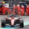 Formula 1, gioia Ferrari per podio Gp Giappone: team radio (colorito) a Leclerc Formula 1, gioia Ferrari per podio Gp Giappone: team radio (colorito) a Leclerc