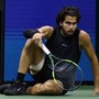 US Open, Alcaraz k.o. nei quarti: Shelton vince la maratona e vola in semifinale