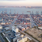 Cina, porto di libero scambio Hainan pronto ad avvio operazioni doganali speciali Cina, porto di libero scambio Hainan pronto ad avvio operazioni doganali speciali