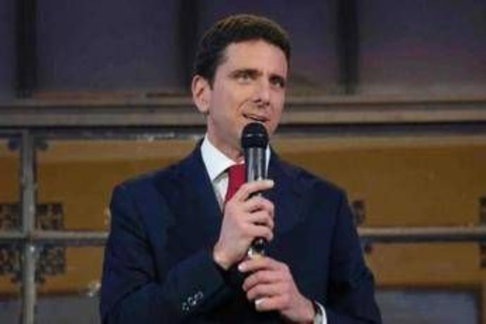 Miart, Bozzetti: "Nuovo premio da 50 mila euro per gli artisti italiani" Miart, Bozzetti: "Nuovo premio da 50 mila euro per gli artisti italiani"