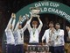 Coppa Davis, Finals in chiaro su Rai 1 e Supertennis