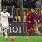 Roma-Milan 1-1, Pellegrini su rigore risponde a De Winter e Allegri frena