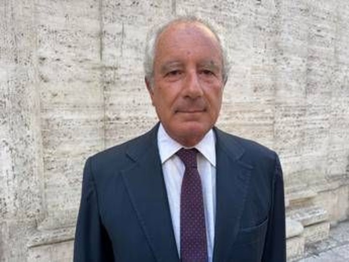 Perrone Filardi (Federico II): "Safer Hearts Plan grande passo avanti per salute cardiovascolare" Perrone Filardi (Federico II): "Safer Hearts Plan grande passo avanti per salute cardiovascolare"