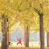 Cina: aspettativa di vita media raggiunge i 79 anni nel 2024