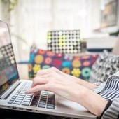 Estate, dilaga workation: la vacanza si allunga e la casa diventa ufficio