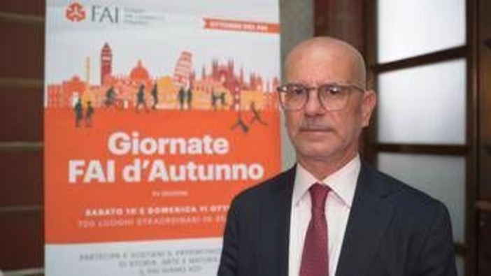 Usai (Fai): "Oltre 330mila iscritti, puntiamo a quota 500mila"