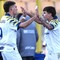 Colpo esterno del Parma al Via del Mare, Lecce battuto per 2-1 Colpo esterno del Parma al Via del Mare, Lecce battuto per 2-1