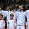 Italia, le possibili avversarie ai playoff per il Mondiale 2026