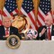 Trump e la scoperta: &quot;Russia fuori da Mondiali Usa 2026? Non sapevo...&quot;