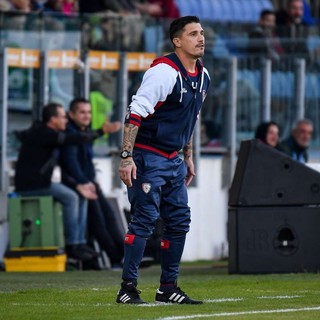 Dalla Primavera alla Serie A, Pisacane nuovo tecnico del Cagliari