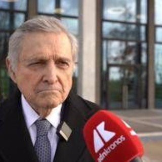 Università, Denaro (Ucbm): "Scuola di ortopedia progetto umano e accademico" Università, Denaro (Ucbm): "Scuola di ortopedia progetto umano e accademico"