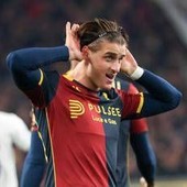 Genoa-Cagliari 3-0, scatto salvezza per De Rossi