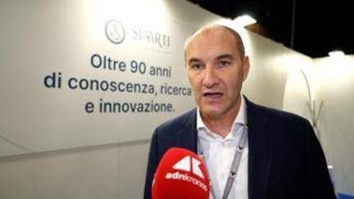 Grasselli (Siaarti): "Al congresso Icare sessioni su Ecmo, salvavita in critici" Grasselli (Siaarti): "Al congresso Icare sessioni su Ecmo, salvavita in critici"