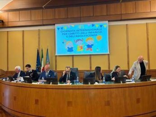 Massucci: &quot;Lavorare nel quotidiano per giovani, dobbiamo dare strumenti&quot;