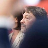 Ranucci: "Per il 63% degli italiani potrei guidare il Paese, ma non mi candido"