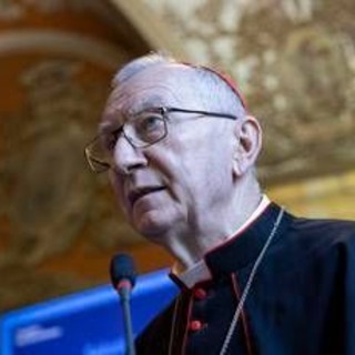 Conclave, portavoce Vaticano: &quot;Nessun malore per Parolin&quot;