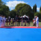 Salute, stili di vita e ambiente: a Roma ‘Un Consiglio: Lo sport’