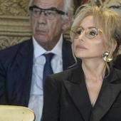 Referendum, per Marina Berlusconi "delusione per 'no' a riforma giustizia voluta dal Cav"