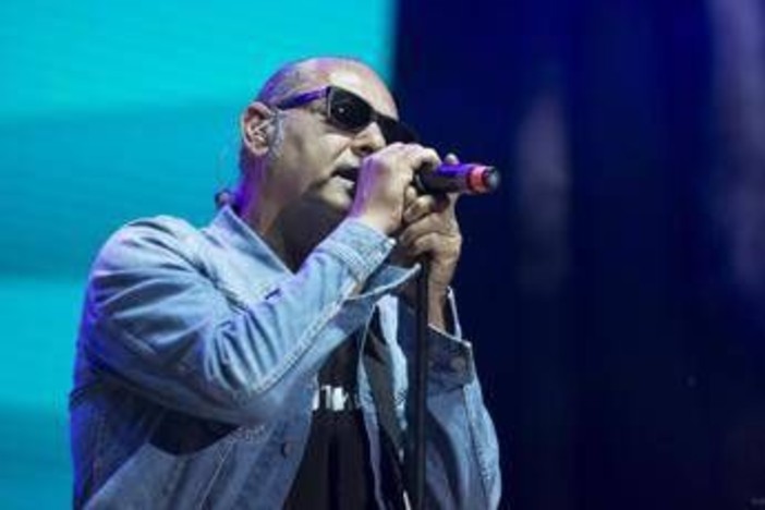 Luca Carboni, il concerto dopo il tumore: &quot;Sono emozionatissimo&quot;
