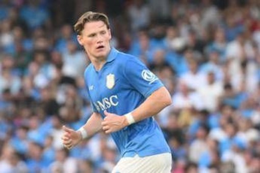 Champions, oggi Napoli-Bodo Glimt: orario, probabili formazioni e dove vederla