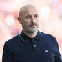 Italiano è il nuovo allenatore del Besiktas: "Tifoseria leggendaria, non vedo l'ora di cominciare" Italiano è il nuovo allenatore del Besiktas: "Tifoseria leggendaria, non vedo l'ora di cominciare"