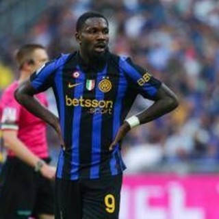 Serie A, oggi Inter-Fiorentina: orario, probabili formazioni e dove vederla in tv