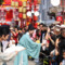 Cina, in crescita i consumi per la Festa nazionale Cina, in crescita i consumi per la Festa nazionale