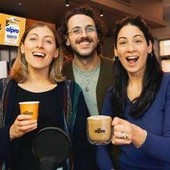 Alimentazione: la colazione è il nuovo prime time della socialità, il ‘morning club’ arriva a Sanremo Alimentazione: la colazione è il nuovo prime time della socialità, il ‘morning club’ arriva a Sanremo