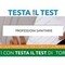 Università Tor Vergata, con 'Testa il Test' una simulazione utile per chi vuole intraprendere le Professioni sanitarie
