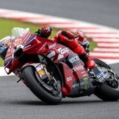MotoGp, oggi libere e pre-qualifiche Gp Indonesia: orario e dove vederle MotoGp, oggi libere e pre-qualifiche Gp Indonesia: orario e dove vederle