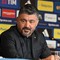 Gattuso “Un sogno, ora l’obiettivo è riportare l’Italia al Mondiale”