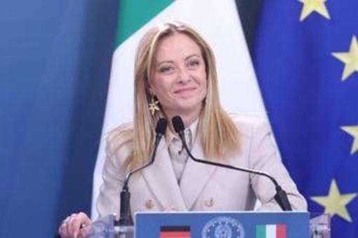 Milano Cortina 2026, Meloni presente alla cerimonia di apertura delle Olimpiadi