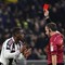 Kalulu espulso in Inter-Juve, Chivu difende arbitro: "Tocco c'è, mani bisogna tenerle in tasca"