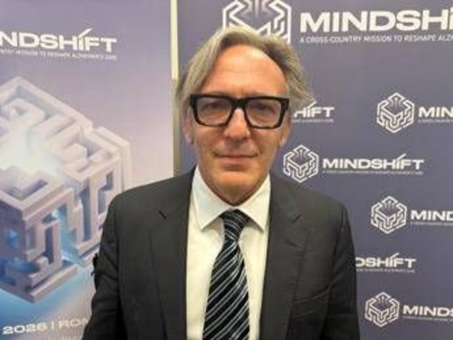 Bozzali (Sindem): "Diagnosi precoce per accesso a nuove terapie Alzheimer"