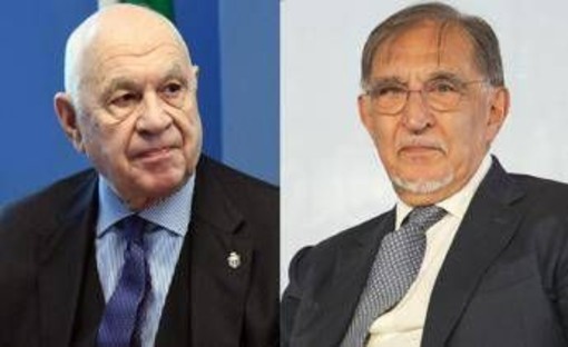 Nordio a La Russa: "Gioco non valeva la candela? Valeva un candelabro" Nordio a La Russa: "Gioco non valeva la candela? Valeva un candelabro"