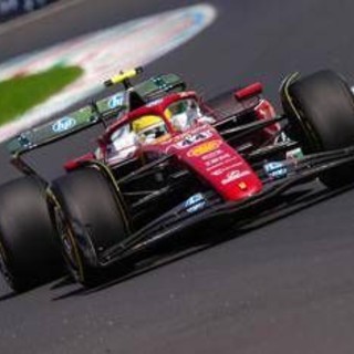 Gp Monza, oggi le qualifiche: orario e dove vederle in tv e streaming