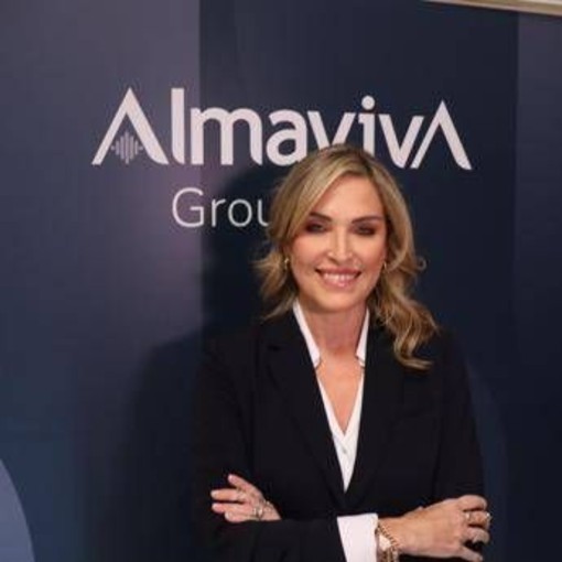 Sandei (Almaviva): "La vera sfida dell'Ai è trasformarla in valore" Sandei (Almaviva): "La vera sfida dell'Ai è trasformarla in valore"